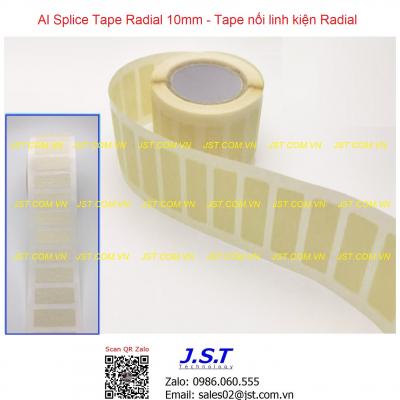 TAPE SMT AI - BĂNG DÍNH NỐI LINH KIỆN